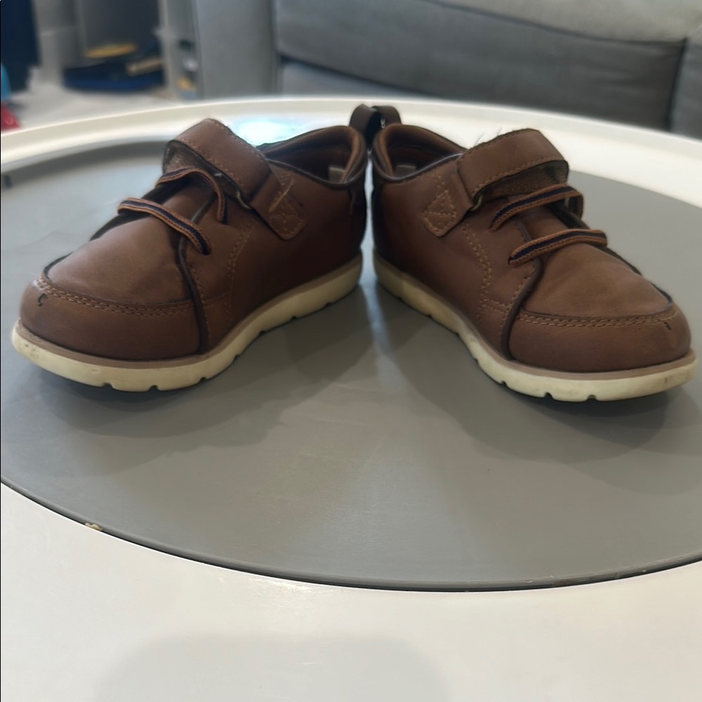 Stride Rite 360 Ethan Sneaker size 10 toddler